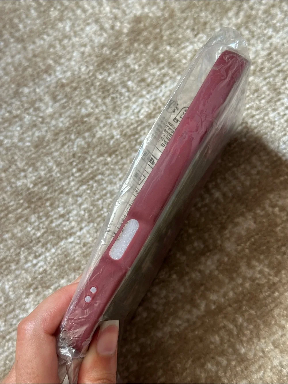 NWT iPhone 16 Pro Max Vintage Library Bookshelf Case